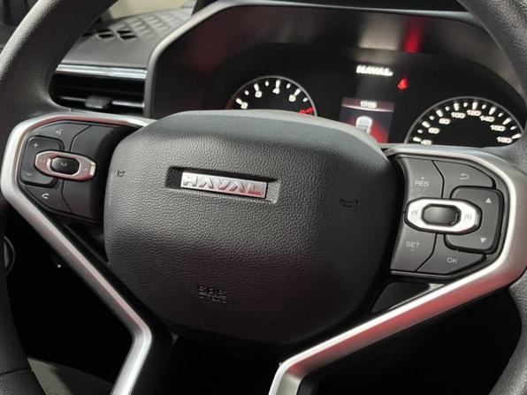 Haval Jolion I Рестайлинг с пробегом 2025 года, цена 1 795 000 рублей, 37814 км, внедорожник, Автокод Объявления
