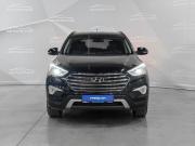 Hyundai Santa Fe III Новосибирск  - изображение 37