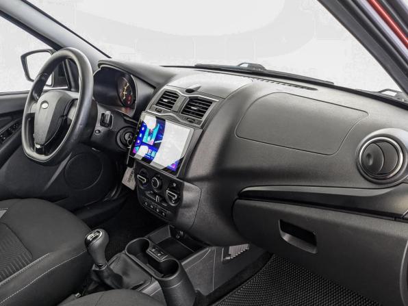 Lada (ВАЗ) Granta I Рестайлинг с пробегом 2022 года, цена 690 000 рублей, 77537 км, седан, Автокод Объявления