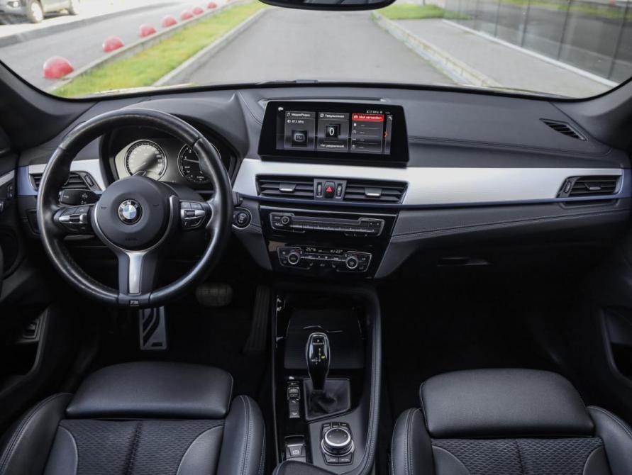 BMW X1 II (F48) Рестайлинг Санкт-Петербург  - изображение 11