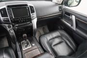 Toyota Land Cruiser 200 Series Рестайлинг 1 Красноярск  - изображение 31
