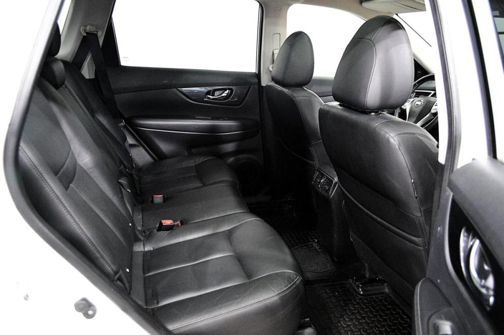 Nissan X-Trail III Сургут  - изображение 23