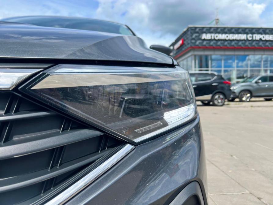Volkswagen Polo VI Стерлитамак  - изображение 10