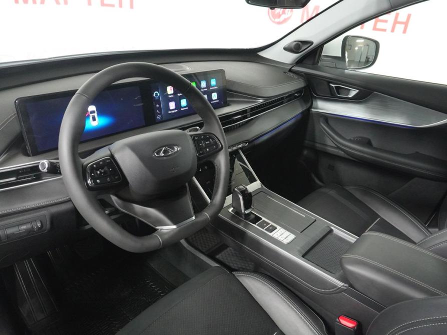 Chery Tiggo 7 Pro Max I Вологда  - изображение 9