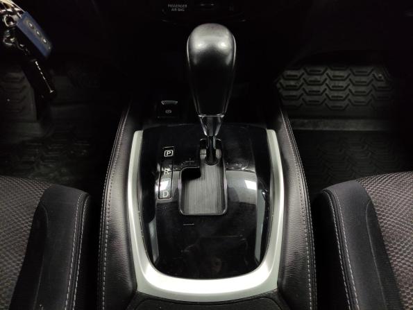 Nissan Qashqai II с пробегом 2014 года, цена 1 499 000 рублей, 178000 км, внедорожник, Автокод Объявления