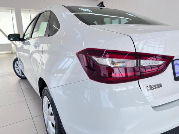 Lada (ВАЗ) Vesta I Рестайлинг (NG) с пробегом 2023 года, цена 1 320 000 рублей, 13539 км, седан, Автокод Объявления