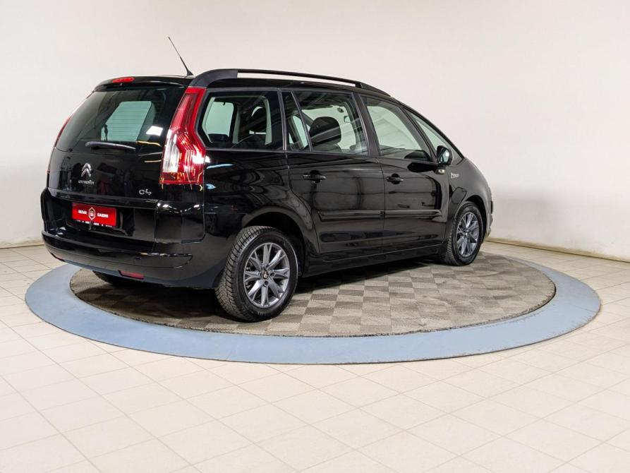 Citroen C4 Picasso I Екатеринбург  - изображение 8