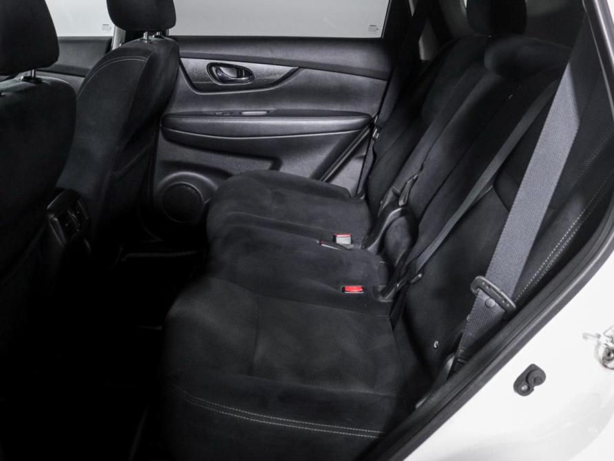 Nissan X-Trail III Москва  - изображение 10