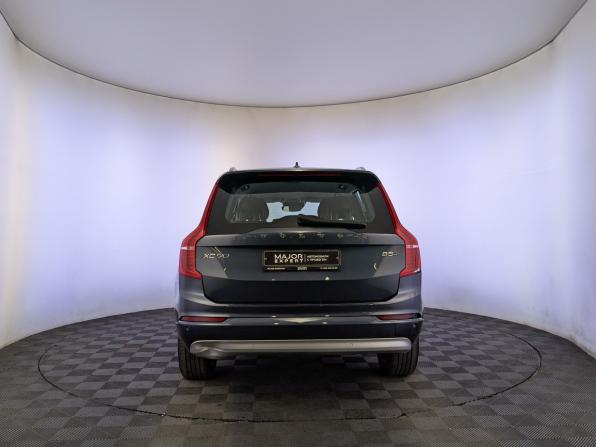 Volvo XC90 II Рестайлинг 1 с пробегом 2021 года, цена 4 700 000 рублей, 118501 км, внедорожник, Автокод Объявления