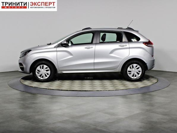 Lada (ВАЗ) XRAY I с пробегом 2020 года, цена 1 027 000 рублей, 88043 км, хэтчбек, Автокод Объявления