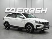 Lada (ВАЗ) Vesta I Рестайлинг (NG) Воронеж  - изображение 21