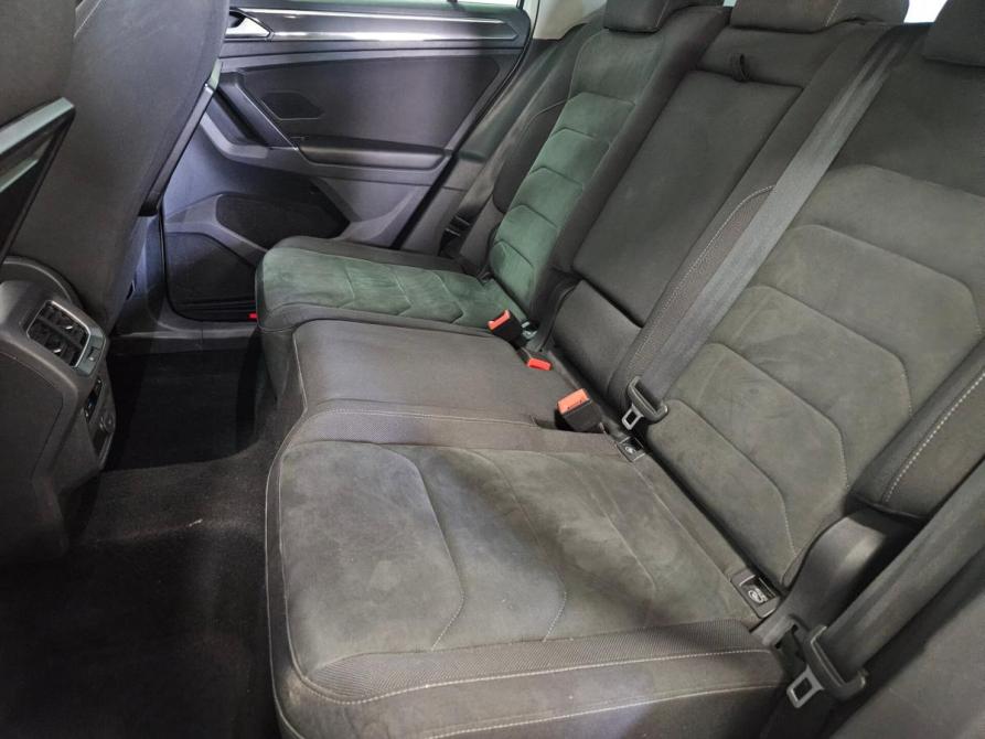 Volkswagen Tiguan II Тольятти  - изображение 14