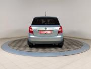 Skoda Fabia II Рестайлинг Екатеринбург  - изображение 23