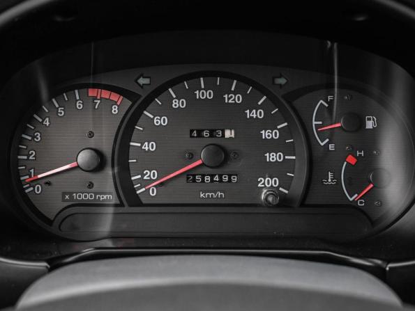 Hyundai Accent II с пробегом 2008 года, цена 539 000 рублей, 258499 км, седан, Автокод Объявления