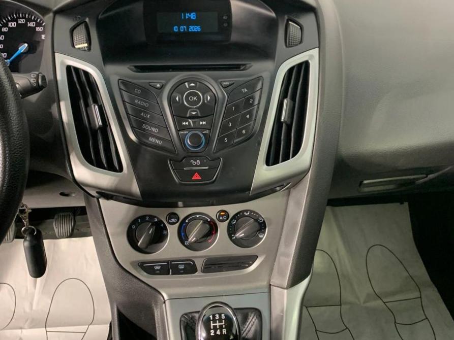 Ford Focus III Ногинск  - изображение 10