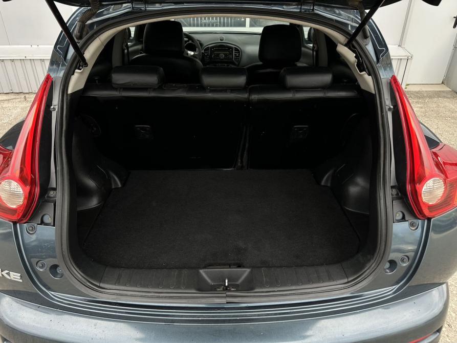 Nissan Juke I Саратов  - изображение 15