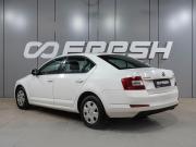 Skoda Octavia III (A7) Воронеж  - изображение 19