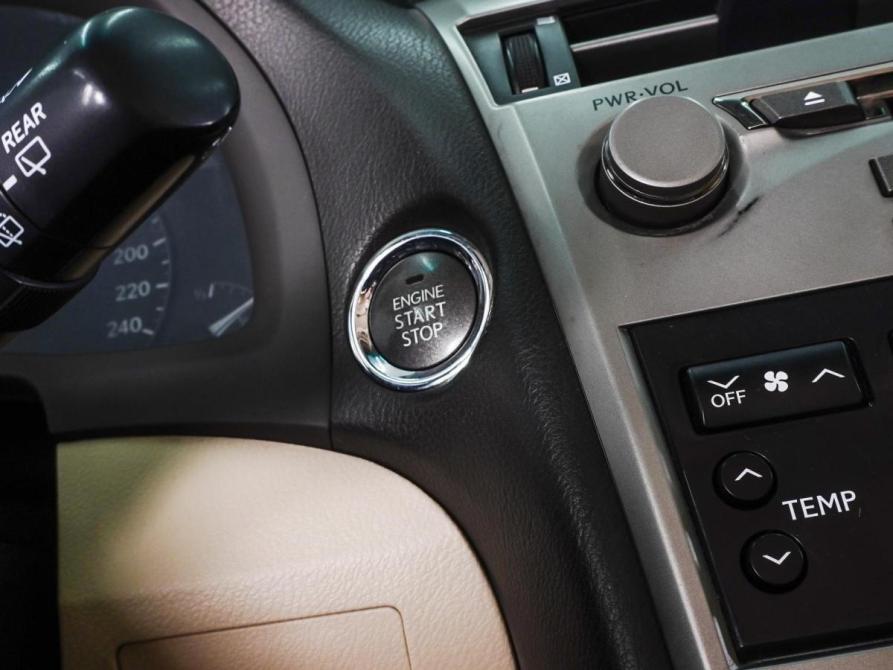 Lexus RX III Ростов-на-Дону  - изображение 17