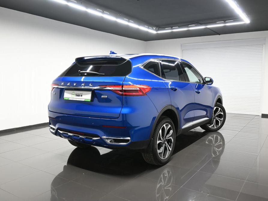 Haval F7 I Тверь  - изображение 2