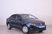 Volkswagen Polo V Омск  - изображение 25