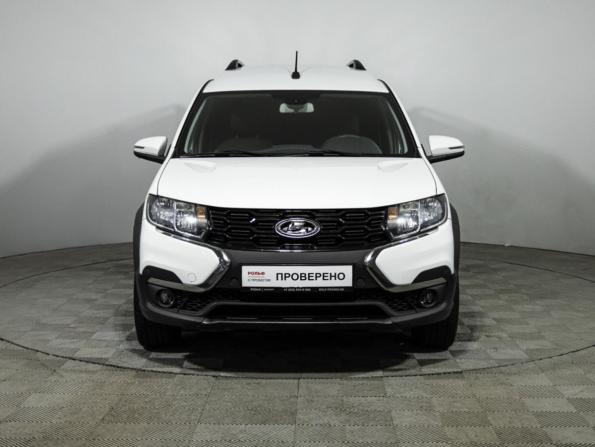 Lada (ВАЗ) Largus I Рестайлинг с пробегом 2025 года, цена 1 599 700 рублей, 45000 км, универсал, Автокод Объявления