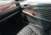 Toyota Camry VII (XV50) Рестайлинг Иваново  - изображение 38