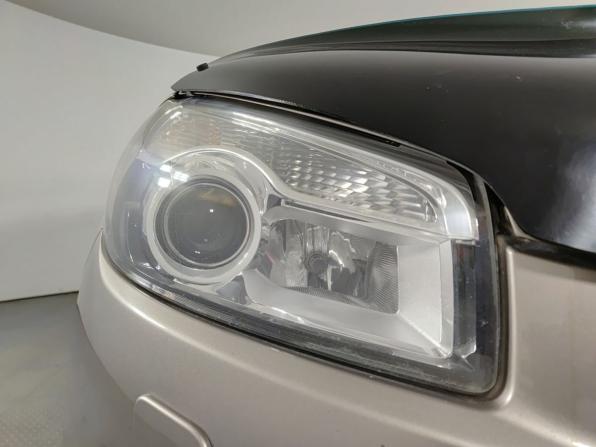 Nissan Qashqai I с пробегом 2010 года, цена 850 000 рублей, 239744 км, внедорожник, Автокод Объявления