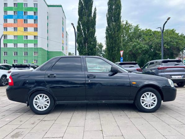 Lada (ВАЗ) Priora I с пробегом 2012 года, цена 235 000 рублей, 196418 км, седан, Автокод Объявления