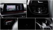 BMW 5 серии VII (G30/G31/G38) Рестайлинг Москва  - изображение 36