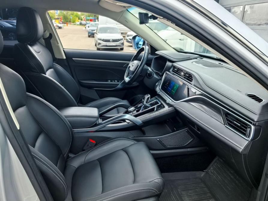 Geely Atlas Pro Москва  - изображение 10
