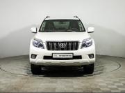 Toyota Land Cruiser Prado 150 Series Санкт-Петербург  - изображение 24