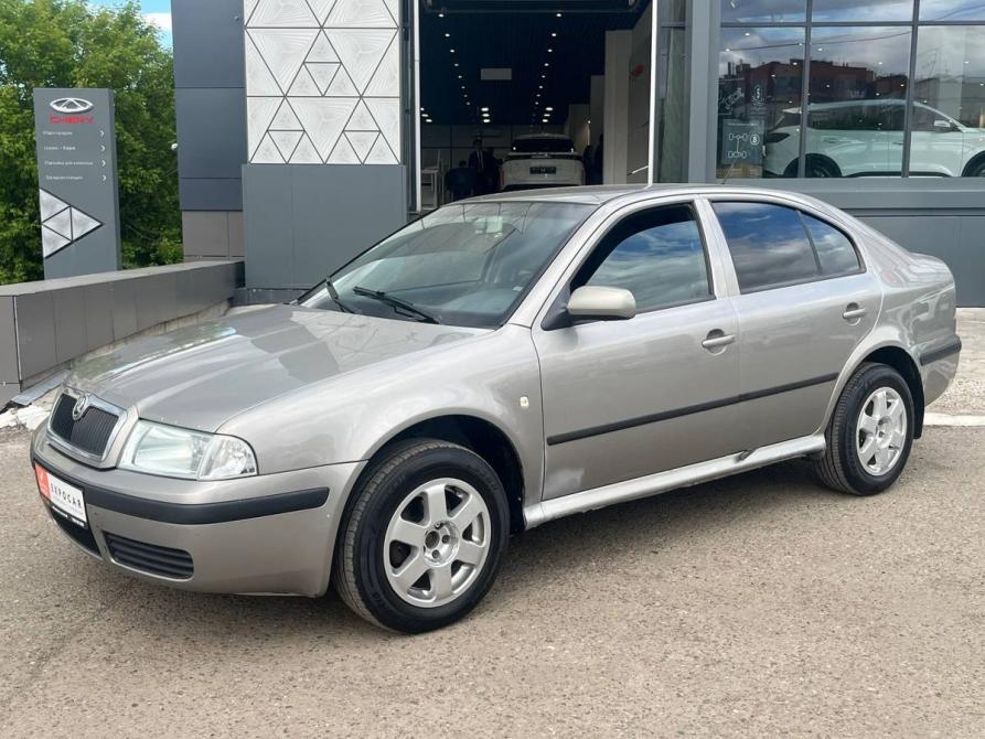 Skoda Octavia I (A4) Рестайлинг Казань  - изображение 1
