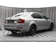 Skoda Octavia III (A7) Москва  - изображение 27