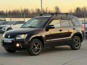 Suzuki Grand Vitara II Рестайлинг Пермь  - изображение 8