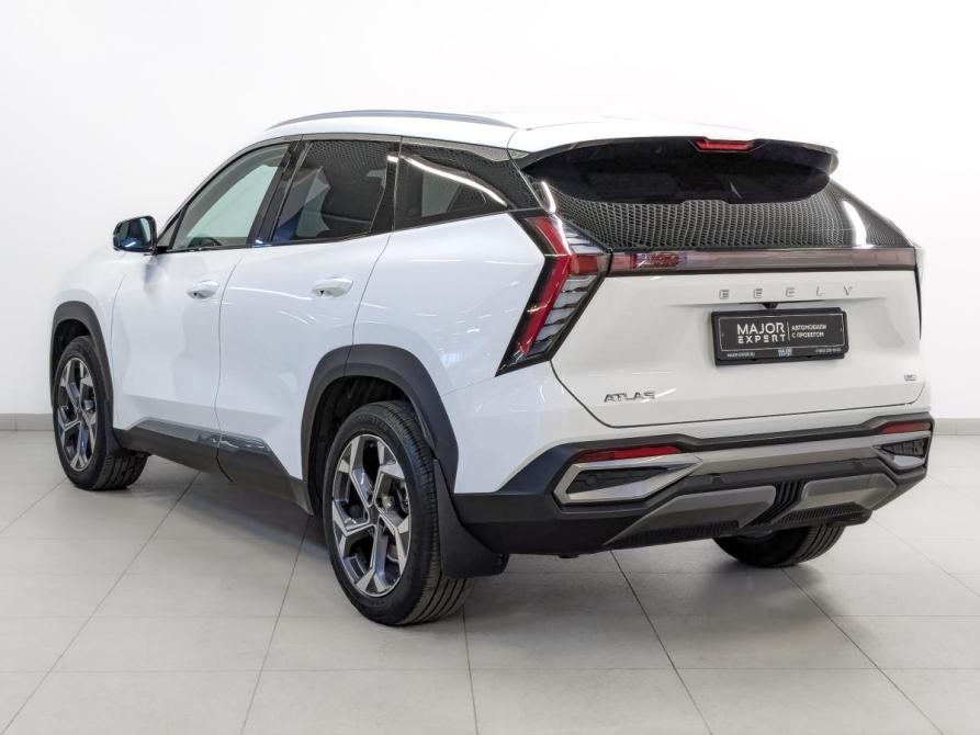 Geely Atlas II Санкт-Петербург  - изображение 7