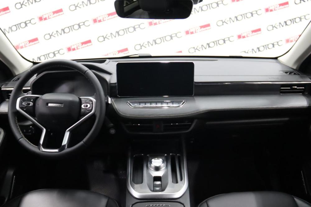 Haval Jolion I Сургут  - изображение 8