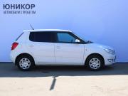 Skoda Fabia II Рестайлинг Нижний Новгород  - изображение 22