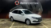 Lada (ВАЗ) Granta I Рестайлинг Ставрополь  - изображение 18