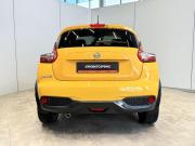 Nissan Juke I Рестайлинг Волжский  - изображение 33