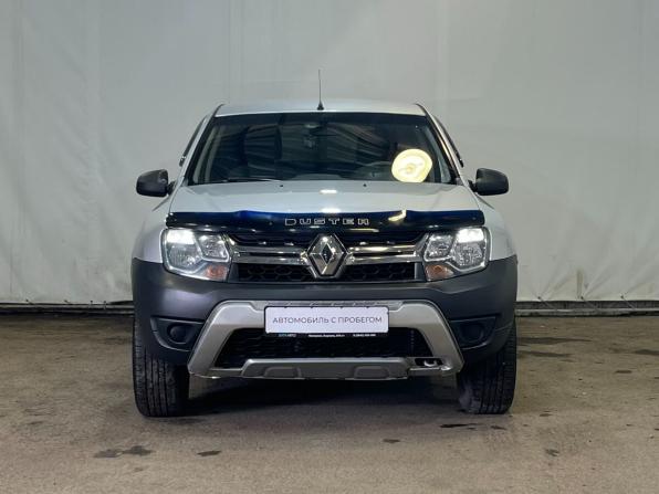 Renault Duster I Рестайлинг с пробегом 2017 года, цена 919 000 рублей, 134244 км, внедорожник, Автокод Объявления
