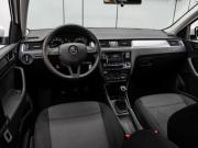 Skoda Rapid I Рестайлинг Краснодар  - изображение 22