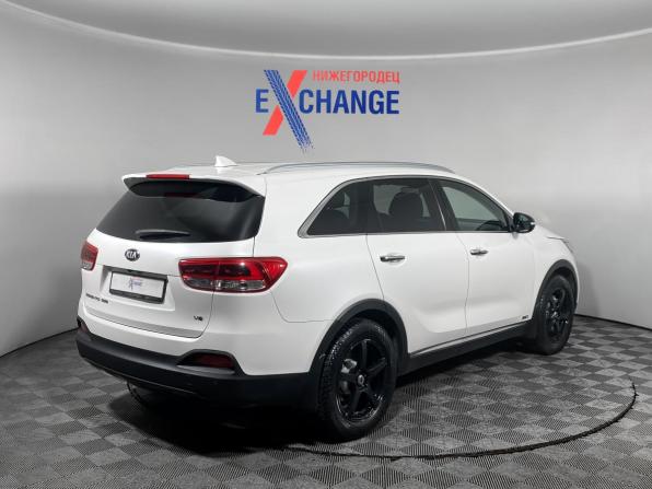 Kia Sorento III Prime с пробегом 2015 года, цена 2 049 000 рублей, 218748 км, внедорожник, Автокод Объявления