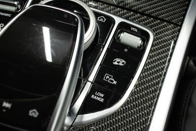 Mercedes-Benz G-Класс AMG II (W463) с пробегом 2018 года, цена 12 999 000 рублей, 118996 км, внедорожник, Автокод Объявления
