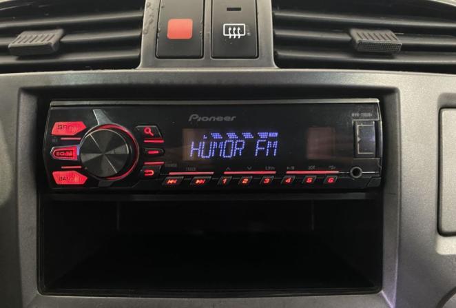 Hyundai Matrix I с пробегом 2004 года, цена 379 000 рублей, 244189 км, компактвэн, Автокод Объявления