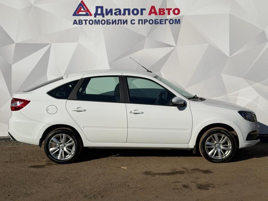 Lada (ВАЗ) Granta I Рестайлинг Набережные Челны  - изображение 4
