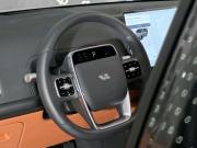 Li Auto (Lixiang) L9 I Рестайлинг Новосибирск  - изображение 43