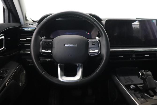 Haval H3 I с пробегом 2024 года, цена 2 516 000 рублей, 25055 км, внедорожник, Автокод Объявления