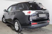 Mitsubishi Outlander III Санкт-Петербург  - изображение 20