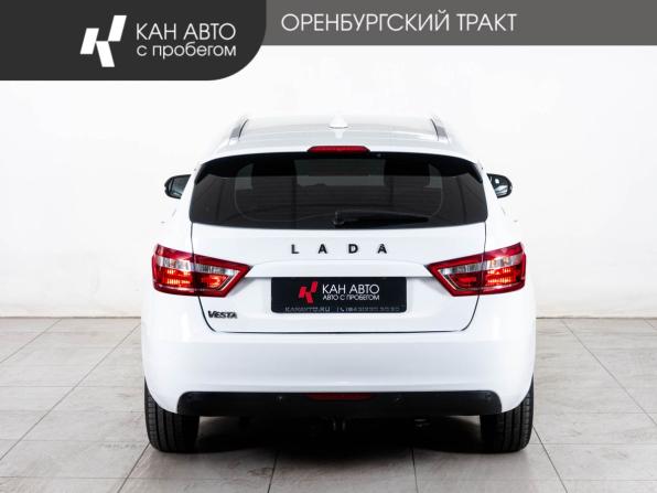 Lada (ВАЗ) Vesta I с пробегом 2021 года, цена 1 088 000 рублей, 142998 км, универсал, Автокод Объявления