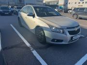 Chevrolet Cruze I Санкт-Петербург  - изображение 5